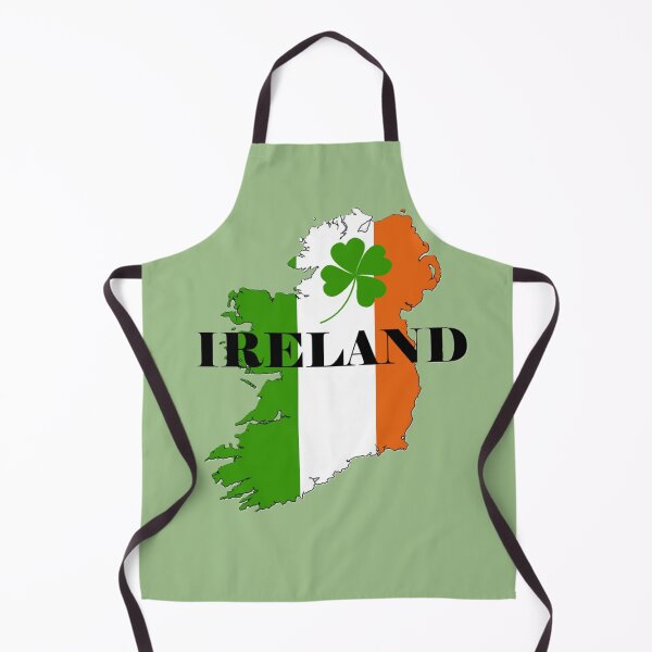 Item preview, Ireland - Erin Go Bragh Irish Pride designed and sold by ABG Inspirational Art.