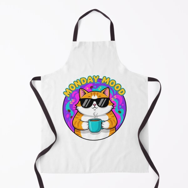 Item preview, Monday Mood designed and sold by SofiaJ7.