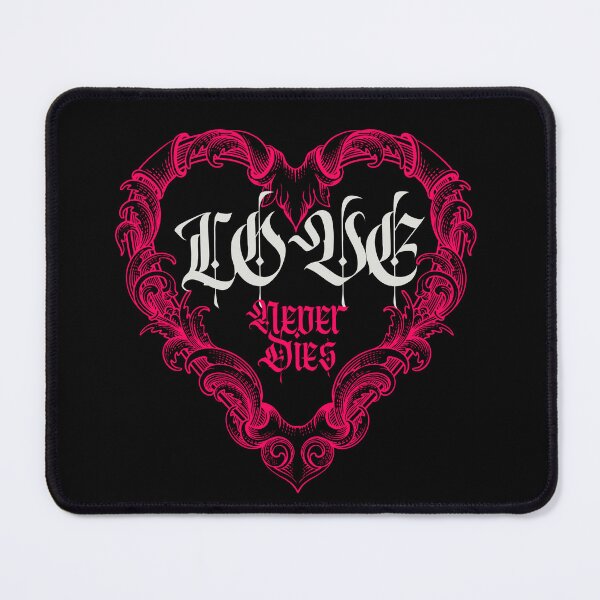 Item preview, Love Never Dies designed and sold by proviax.