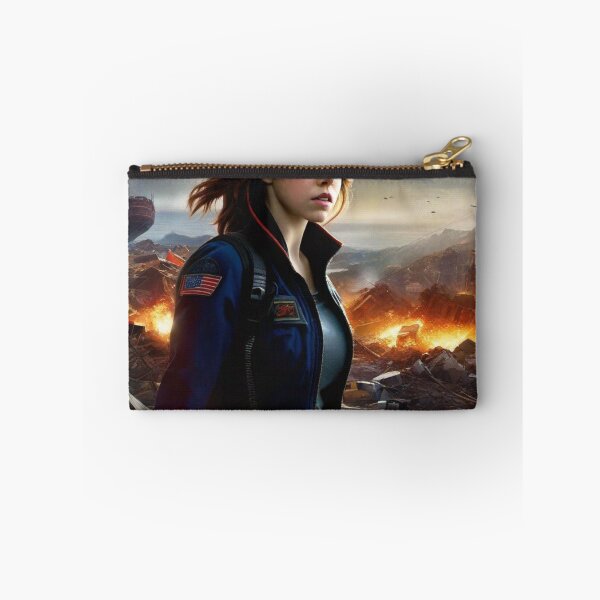 Item preview, Epic Post-Apocalyptic Landscape designed and sold by afrancisCL.