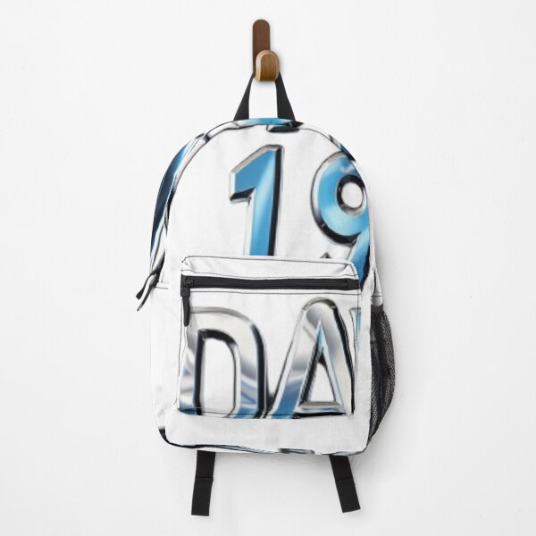 Item preview, David 1997 — Chrome 3D Name Design designed and sold by AlexLineArt.