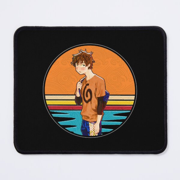Item preview, Kazuya Kinoshita Rent A Girlfriend designed and sold by ROSYA ROSYA.