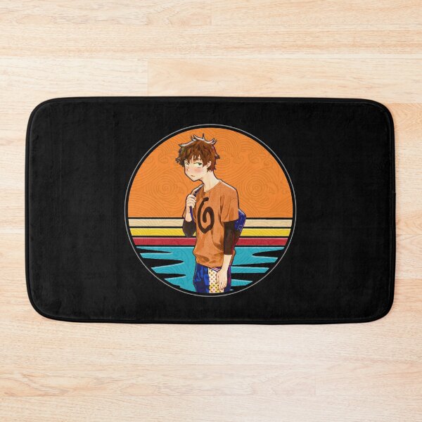 Item preview, Kazuya Kinoshita Rent A Girlfriend designed and sold by ROSYA ROSYA.