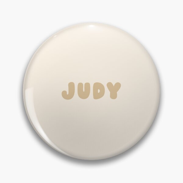 Item preview, Beige Judy – Minimalist Personalized Name Design designed and sold by karolinahinc.