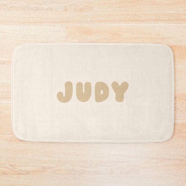 Item preview, Beige Judy – Minimalist Personalized Name Design designed and sold by karolinahinc.