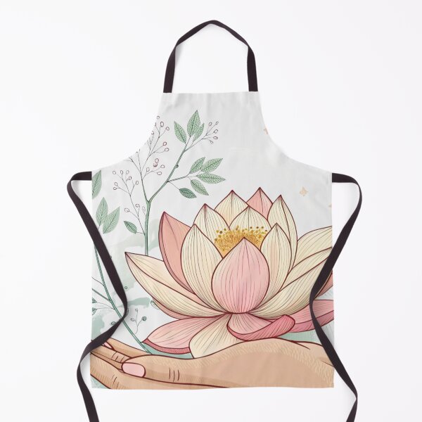 Item preview, Lotus flowers designed and sold by Lucky 777.