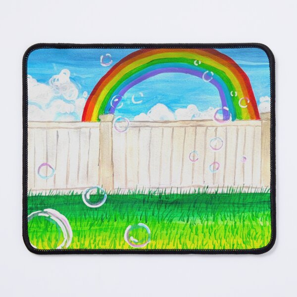 Item preview, Nostalgic Backyard designed and sold by Reese-Annelie11.