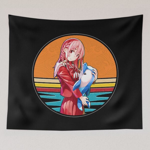 Item preview, Sumi Sakurasawa Rent A Girlfriend designed and sold by ROSYA ROSYA.
