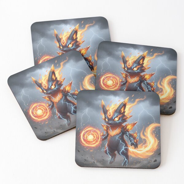 Item preview, Piro designed and sold by HuntsmithMerch.
