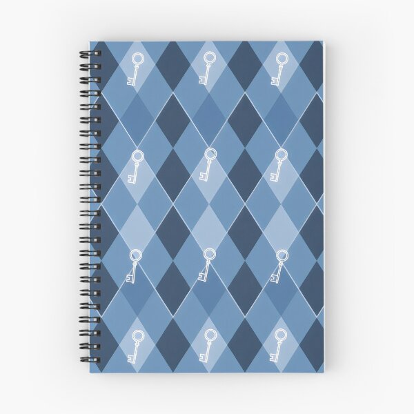 Item preview, Hello Neighbor Theodore Peterson Keys designed and sold by DemureArtsy.