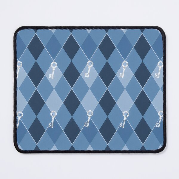 Item preview, Hello Neighbor Theodore Peterson Keys designed and sold by DemureArtsy.