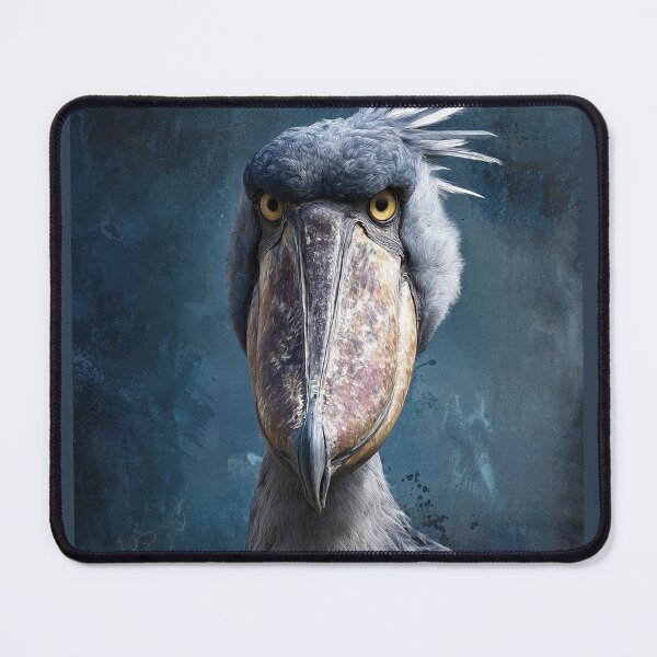 Item preview, Shoebill designed and sold by Savannah Gibbs.