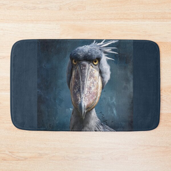 Item preview, Shoebill designed and sold by Savannah Gibbs.