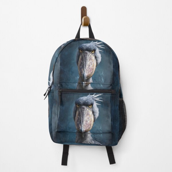 Item preview, Shoebill designed and sold by Savannah Gibbs.