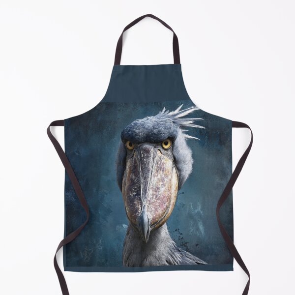 Item preview, Shoebill designed and sold by Savannah Gibbs.