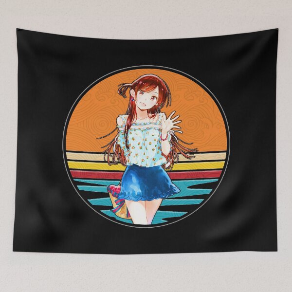 Item preview, Chizuru Ichinose Alquila una novia designed and sold by ROSYA ROSYA.