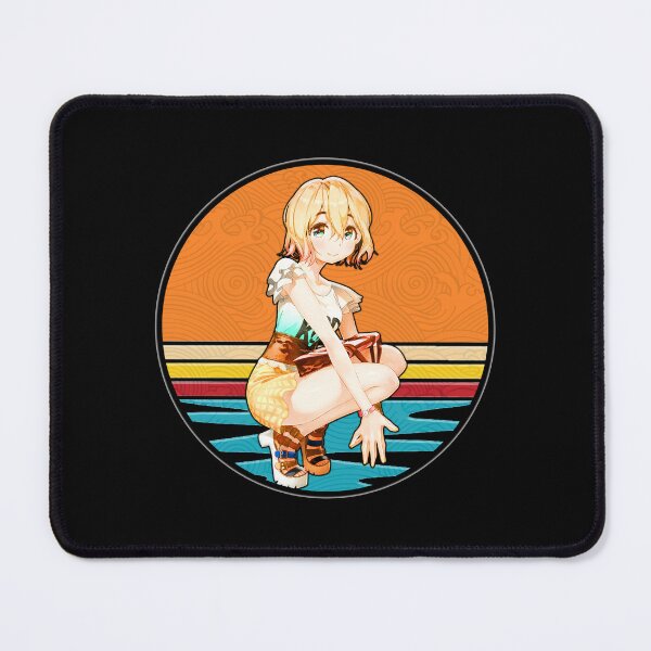 Item preview, Mami Nanami Rent A Girlfriend designed and sold by ROSYA ROSYA.