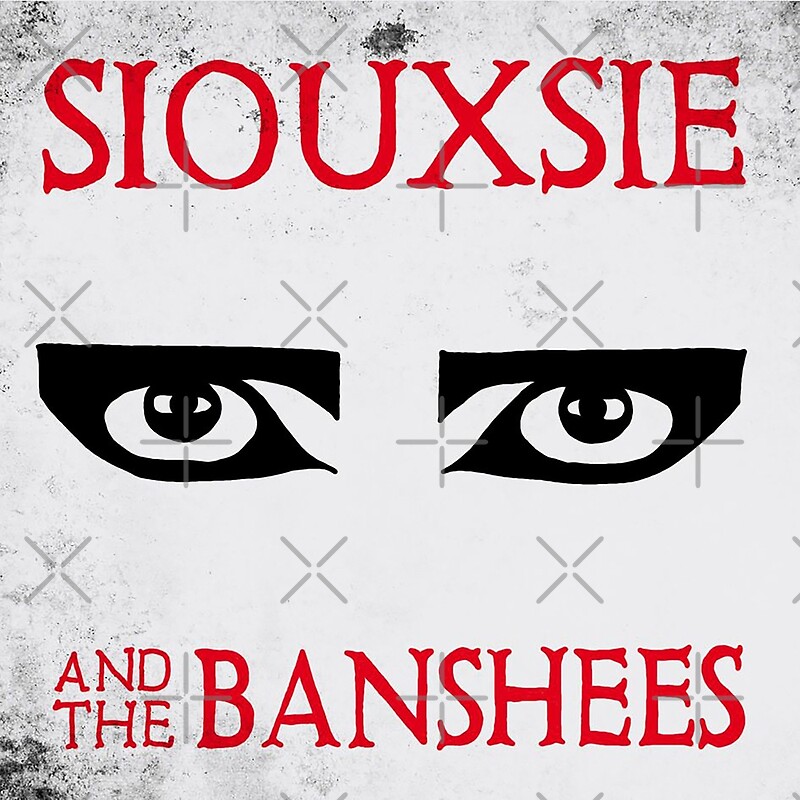 siouxsie and the banshees nocturne rar download