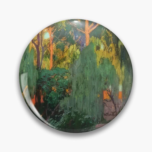 Item preview, Santiago Rusinol - Sóller on the north coast of Mallorca - 1905 designed and sold by Cordakidikarts.