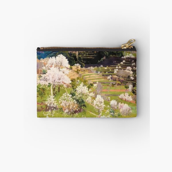 Item preview, Santiago Rusinol - Terraced Garden in Mallorca - 1911 designed and sold by Cordakidikarts.