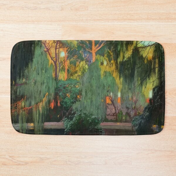 Item preview, Santiago Rusinol - Sóller on the north coast of Mallorca - 1905 designed and sold by Cordakidikarts.