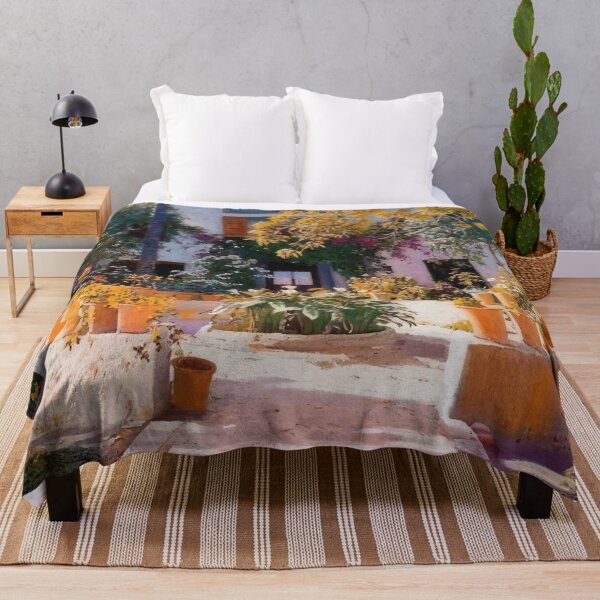 Item preview, Santiago Rusinol - Sóller on the north coast of Mallorca - 1905 designed and sold by Cordakidikarts.