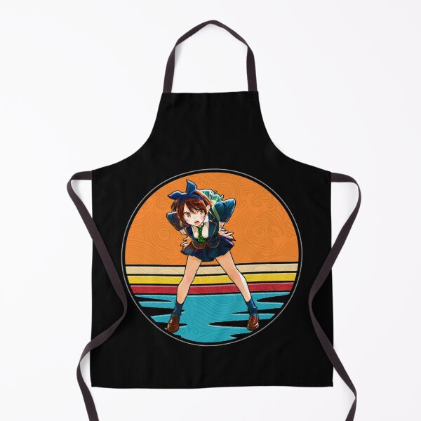 Item preview, Ruka Sarashina Rent A Girlfriend designed and sold by ROSYA ROSYA.