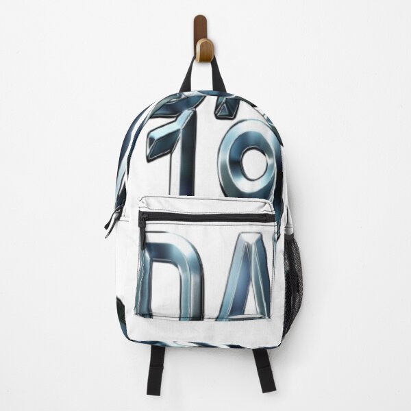 Item preview, David 1998 — Chrome 3D Name Design designed and sold by AlexLineArt.