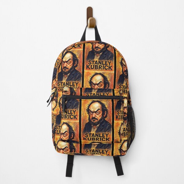 Item preview, Stanley Kubrick Master of Cinema designed and sold by Sarcastic designs.