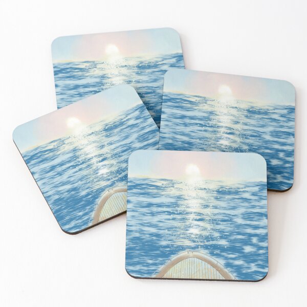 Item preview, Sailing to new beginnings  designed and sold by Rae Taylor.