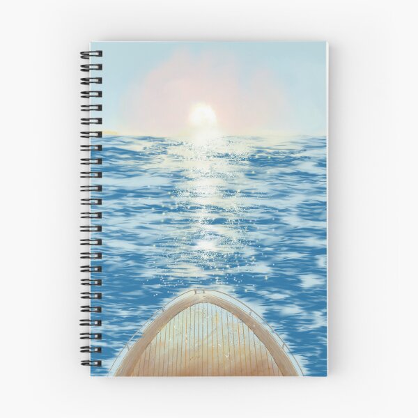 Item preview, Sailing to new beginnings  designed and sold by Rae Taylor.