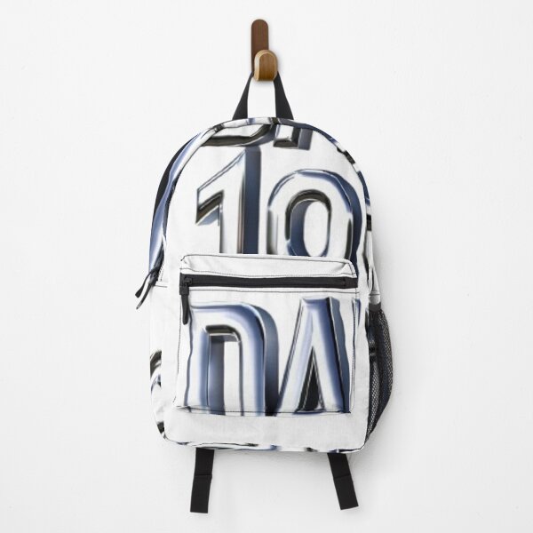 Item preview, David 1999 — Chrome 3D Name Design designed and sold by AlexLineArt.