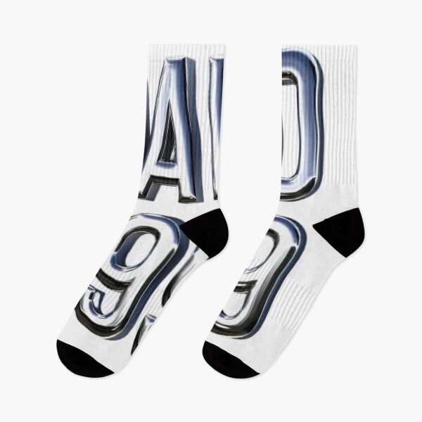 Item preview, David 1999 — Chrome 3D Name Design designed and sold by AlexLineArt.