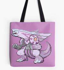 Master of Space Tote Bag