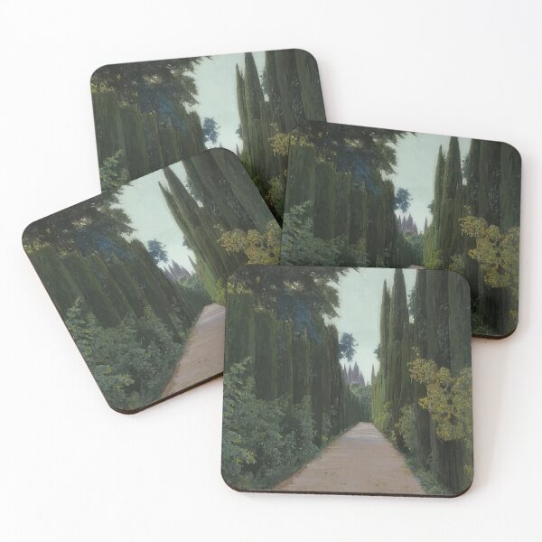 Item preview, Santiago Rusinol designed and sold by Cordakidikarts.