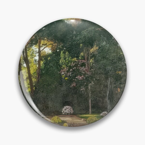 Item preview, Santiago Rusinol designed and sold by Cordakidikarts.