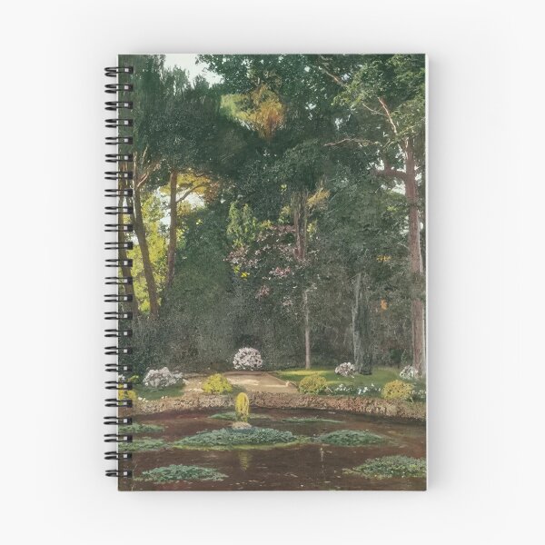 Item preview, Santiago Rusinol designed and sold by Cordakidikarts.