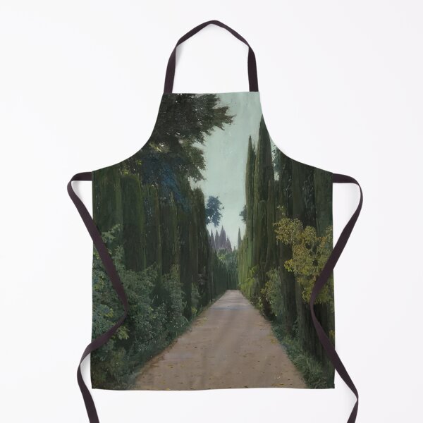 Item preview, Santiago Rusinol designed and sold by Cordakidikarts.
