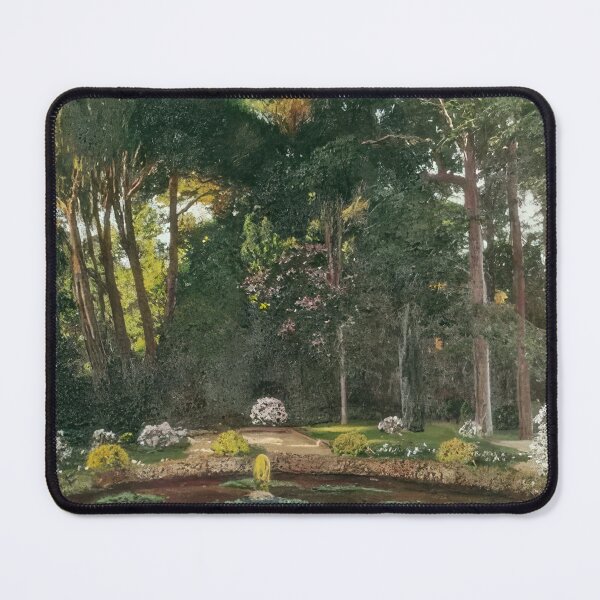 Item preview, Santiago Rusinol designed and sold by Cordakidikarts.