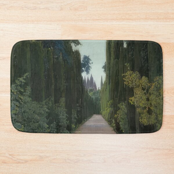 Item preview, Santiago Rusinol designed and sold by Cordakidikarts.