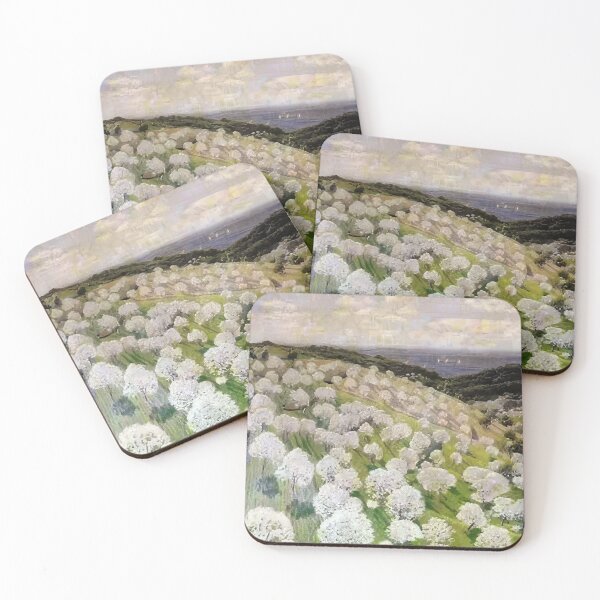 Item preview, Santiago Rusinol designed and sold by Cordakidikarts.
