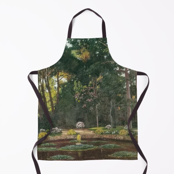 Item preview, Santiago Rusinol designed and sold by Cordakidikarts.