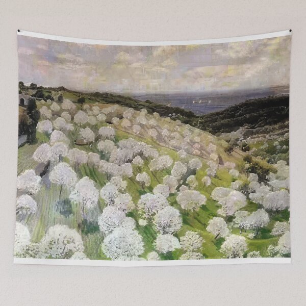 Item preview, Santiago Rusinol designed and sold by Cordakidikarts.
