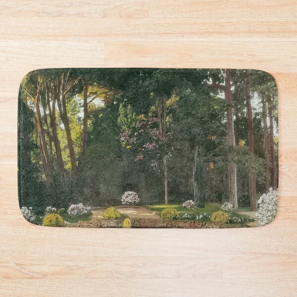 Item preview, Santiago Rusinol designed and sold by Cordakidikarts.