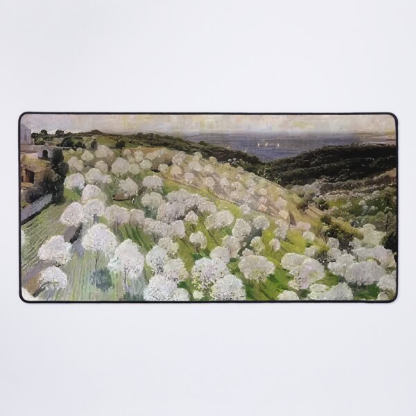 Item preview, Santiago Rusinol designed and sold by Cordakidikarts.