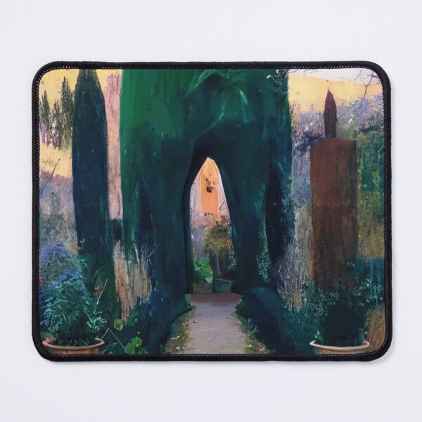 Item preview, Santiago Rusinol designed and sold by Cordakidikarts.
