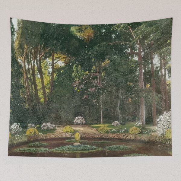 Item preview, Santiago Rusinol designed and sold by Cordakidikarts.