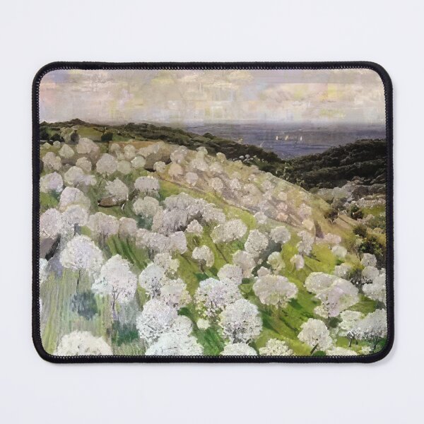Item preview, Santiago Rusinol designed and sold by Cordakidikarts.