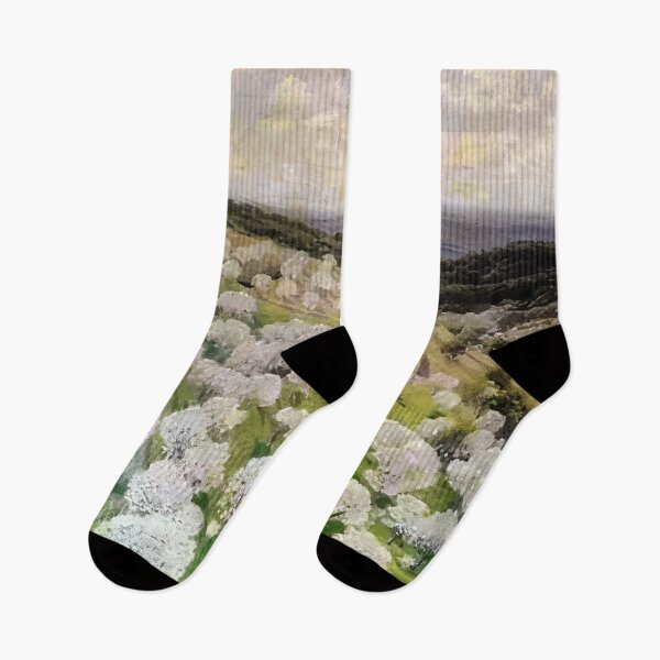 Item preview, Santiago Rusinol designed and sold by Cordakidikarts.