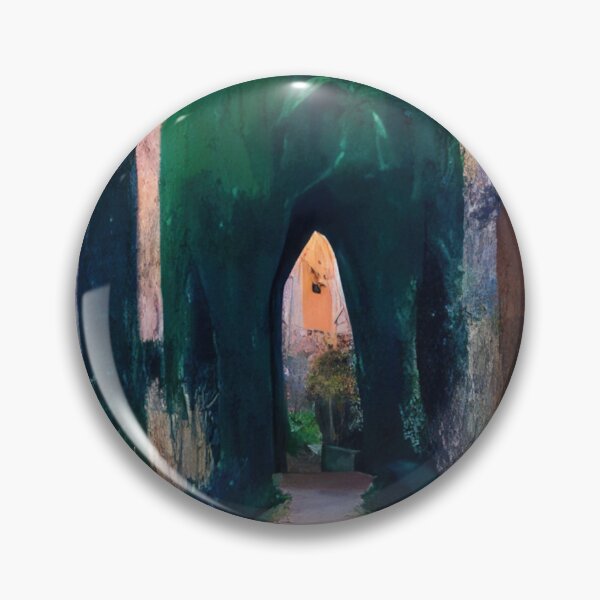 Item preview, Santiago Rusinol designed and sold by Cordakidikarts.